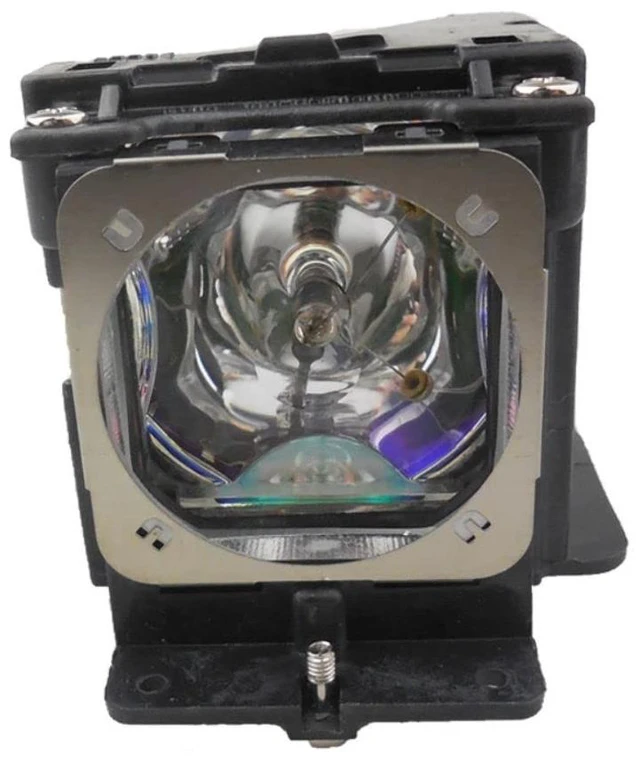 Alt view image 2 of 3 - CTLAMP POA-LMP93 / 610-323-0719 Replacement Projector Lamp Bulb with Housing Compatible with SANYO PLC-XE30 PLC-XU2010C PLC-XU70