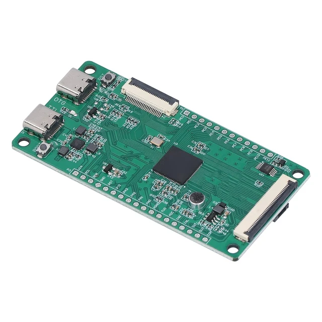 Alt view image 3 of 5 - Fafeicy Embedded Development Board with 64M DDR1 and 1Gbit SPI NAND