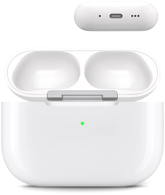 Main image of Replacement Charging Case Compatible for AirPods Pro 3