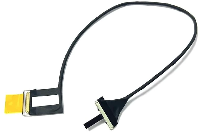 Main image of JINTAI 30PIN LCD Flex Cable for Gigabyte AERO 15 15X 15W RP65W8