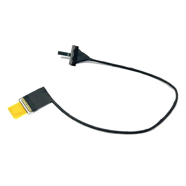 Alt view image 3 of 4 - JINTAI 30PIN LCD Flex Cable for Gigabyte AERO 15 15X 15W RP65W8