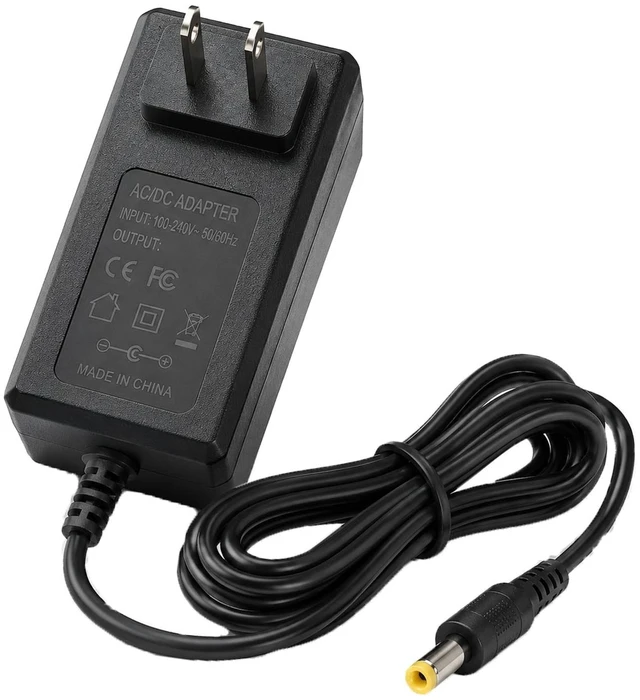 Main image of SMSZQR Speaker 20V 3A Charger for Turtlebox Grande Outdoor Portable Speaker