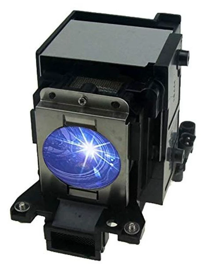 Main image of KAIWEIDI LMP-C200 Replacement Projector Lamp for Sony VPL CX100 CX120 CX125 CX150 CX155,VPL-CW125 CX130 CX131 CX135 CX150 CX155 CX160 CX161 CX165 Projectors