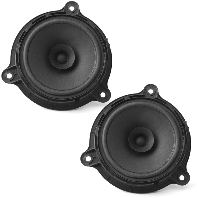 Main image of Mhrxusd 2Pcs 28156-9FF0A Door Speaker Replacement for Nissan Altima