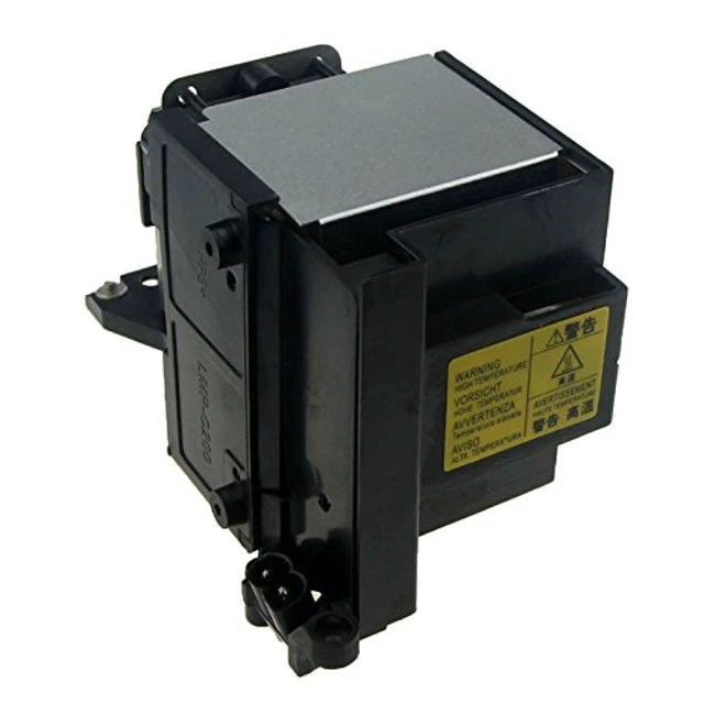 Alt view image 5 of 5 - KAIWEIDI LMP-C200 Replacement Projector Lamp for Sony VPL CX100 CX120 CX125 CX150 CX155,VPL-CW125 CX130 CX131 CX135 CX150 CX155 CX160 CX161 CX165 Projectors