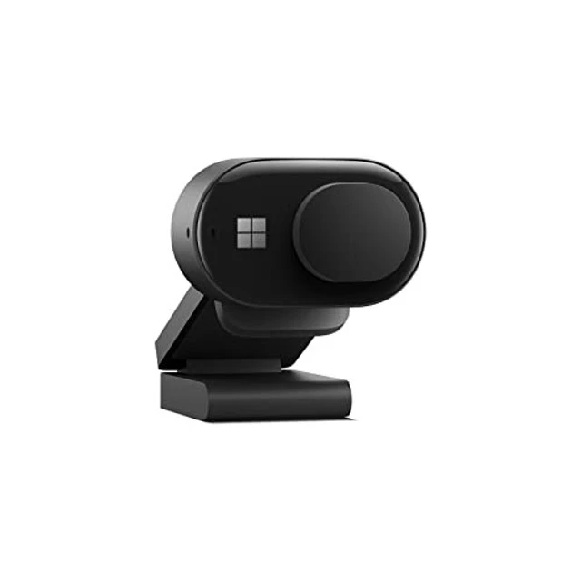 Alt view image 4 of 5 - Microsoft Modern Webcam