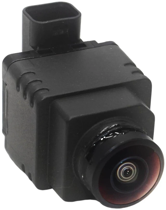 Main image of 66536820884 Park Assist Backup Reverse Camera for BMW X3 X4 X5 2018-2024