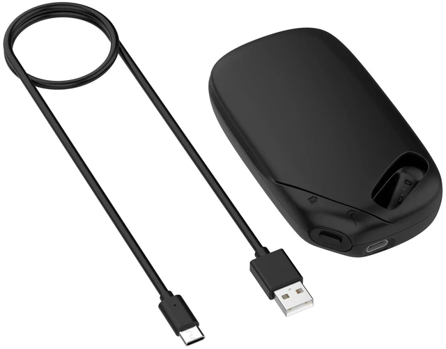 Main image of Charging Case Compatible with Poly Voyager Legend 30 & 50 Headsets Only