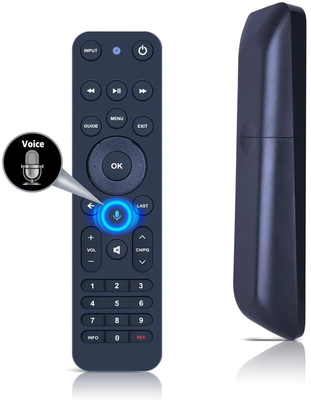 Main image of Replacement Remote Control for Haodengshi, Ruibutrade, HuixuTe Ceiling Fan