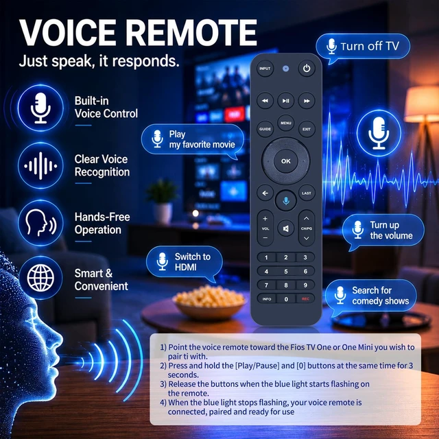 Alt view image 3 of 5 - Replacement Remote Control for Haodengshi, Ruibutrade, HuixuTe Ceiling Fan