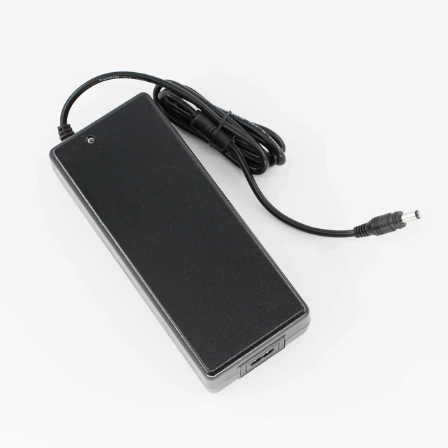 Alt view image 5 of 5 - UL Listed AC 100-240V to DC 12V 10A 120w LED Light AC Adapter High Power Switching Power Supply US Plug for LED Strip Light