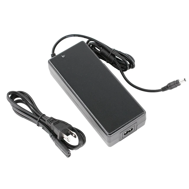 Alt view image 4 of 5 - UL Listed AC 100-240V to DC 12V 10A 120w LED Light AC Adapter High Power Switching Power Supply US Plug for LED Strip Light