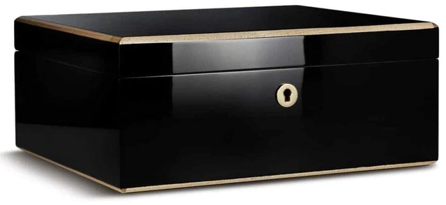 Main image of Adorini Humidor Milan - Deluxe