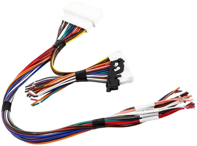 Main image of Speaker Connection Harness Fit for Toyota Lexus 2007-2021 Replace APH-TY02