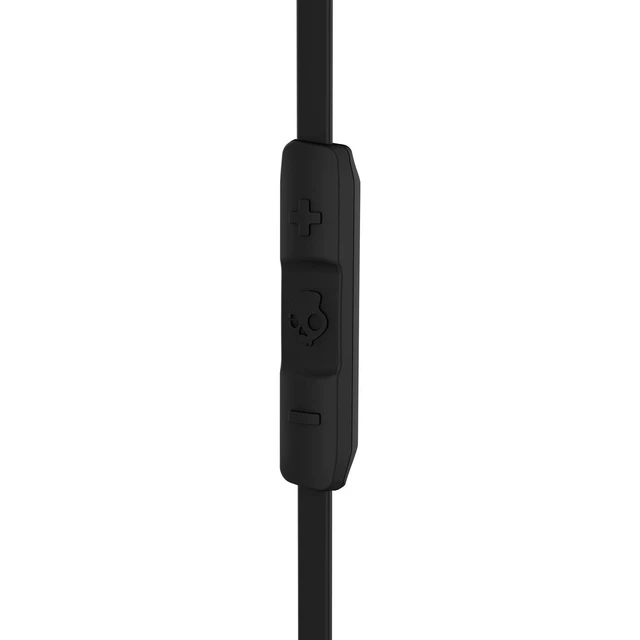 Alt view image 3 of 5 - Skullcandy XTFree Bluetooth Wireless Sweat-Resistant Earbud with Microphone, Lightweight and Secure Fit, 6-Hour Rechargeable Battery, Pureclean Tech to Keep Earbuds Fresh, Black/Swirl