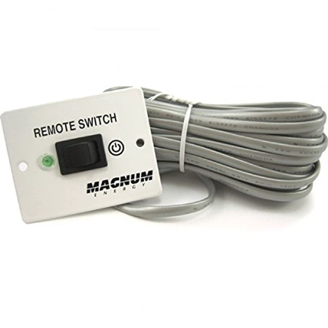 Alt view image 2 of 2 - Remote Switch for CSW w/Cable