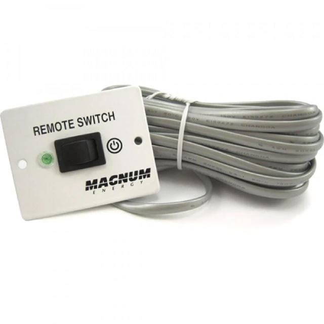 Main image of Remote Switch for CSW w/Cable