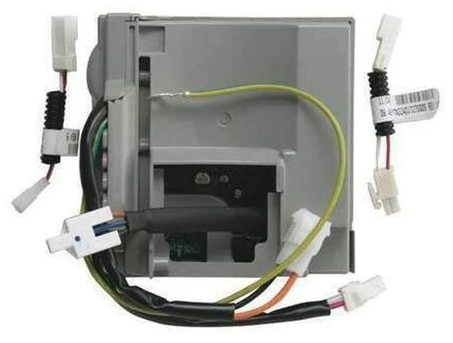 Main image of ReplacementPartsUSA 519306299 Embraco Compressor Inverter Old # 200D5948P012 Fit P001 to P056
