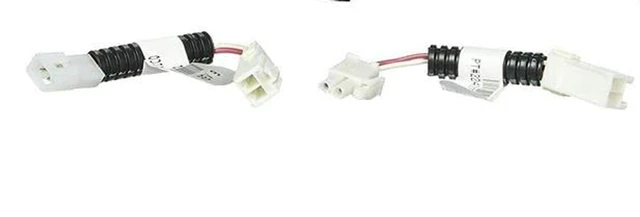 Alt view image 5 of 5 - ReplacementPartsUSA 519306299 Embraco Compressor Inverter Old # 200D5948P012 Fit P001 to P056
