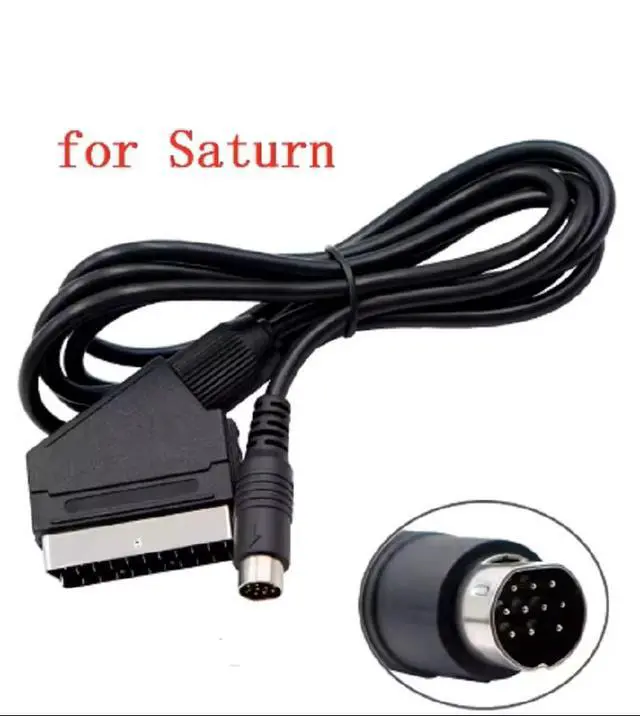 Alt view image 6 of 6 - Generic Brand Retro Game Console RGB FC Famicom with HDMI Port, Multi-Output Support (RGB, AV, VGA, S-Video), Compatible with PAL, Dendy, NTSC Formats, Enhanced Visual Clarity Red NTSC