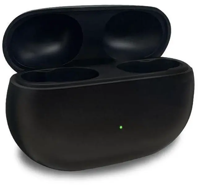 Main image of Charging Case Replacement Compatible for Beats Solo Buds, Portable Charger Case with 660mAh Built-in Battery (Not Include Earphone)