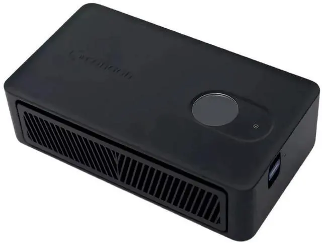 Main image of Avalon Nano 3S Bitcoin Miner 6 TH/s 140W Bitcoin ASIC Miner Quiet SHA256 BTC Miner with Original Power Supply for Home Office Crypto Miner Use US Spot Black