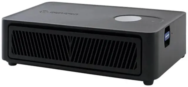 Alt view image 2 of 7 - Avalon Nano 3S Bitcoin Miner 6 TH/s 140W Bitcoin ASIC Miner Quiet SHA256 BTC Miner with Original Power Supply for Home Office Crypto Miner Use US Spot Black