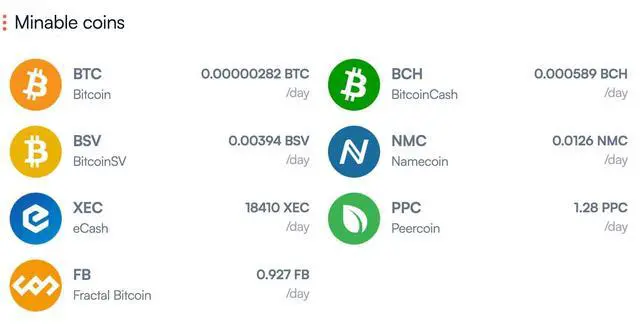 Alt view image 7 of 7 - Avalon Nano 3S Bitcoin Miner 6 TH/s 140W Bitcoin ASIC Miner Quiet SHA256 BTC Miner with Original Power Supply for Home Office Crypto Miner Use US Spot Black