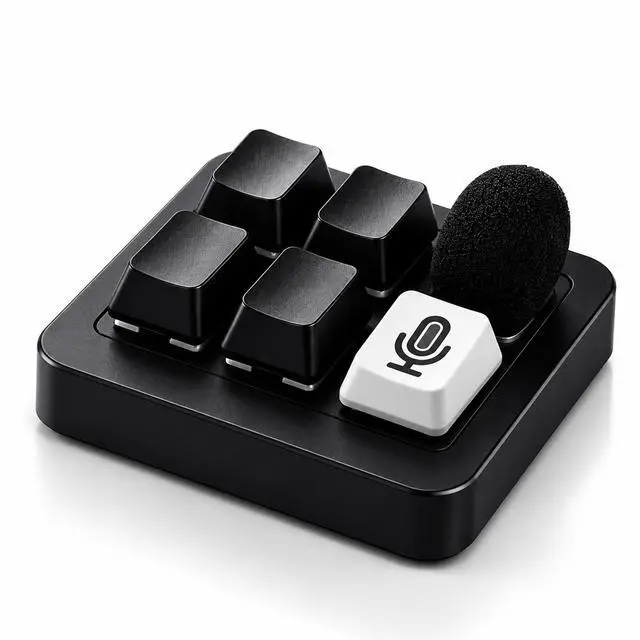 Main image of GENERIC Keyboard Wired USB Computer Hardware Accessory Single Pack for Office and Home Use