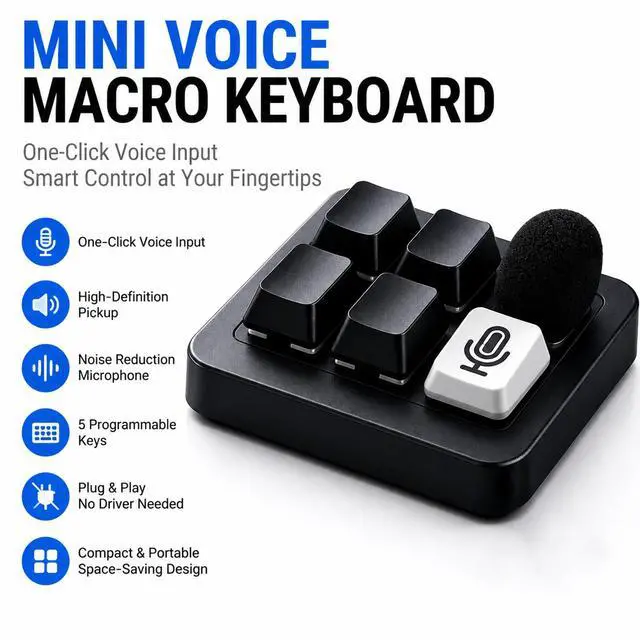 Alt view image 2 of 7 - GENERIC Keyboard Wired USB Computer Hardware Accessory Single Pack for Office and Home Use