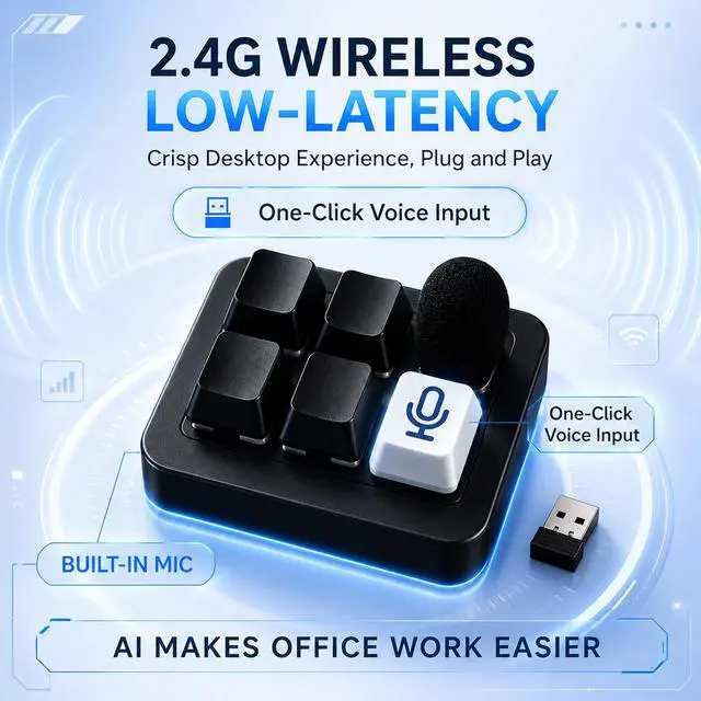 Alt view image 3 of 7 - GENERIC Keyboard Wired USB Computer Hardware Accessory Single Pack for Office and Home Use