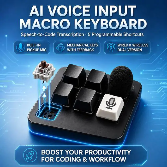 Alt view image 5 of 7 - GENERIC Keyboard Wired USB Computer Hardware Accessory Single Pack for Office and Home Use