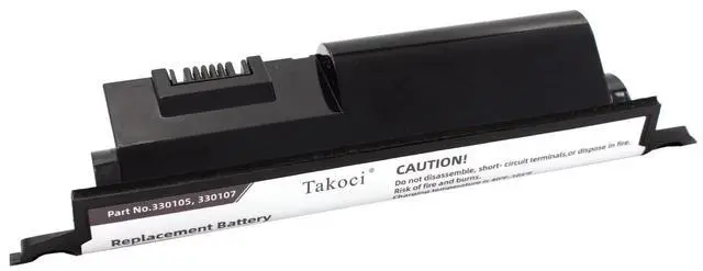 Alt view image 5 of 5 - SCESMIA 330107 Battery Replacement Compatible with Bo-se Soundlink Soundlink 2 Soundlink 3 SoundTouch 20 Soundlink II Fits P/N 404600 414255 359495 359498 330107/A 330105A 359498 11.1V 3400mAh