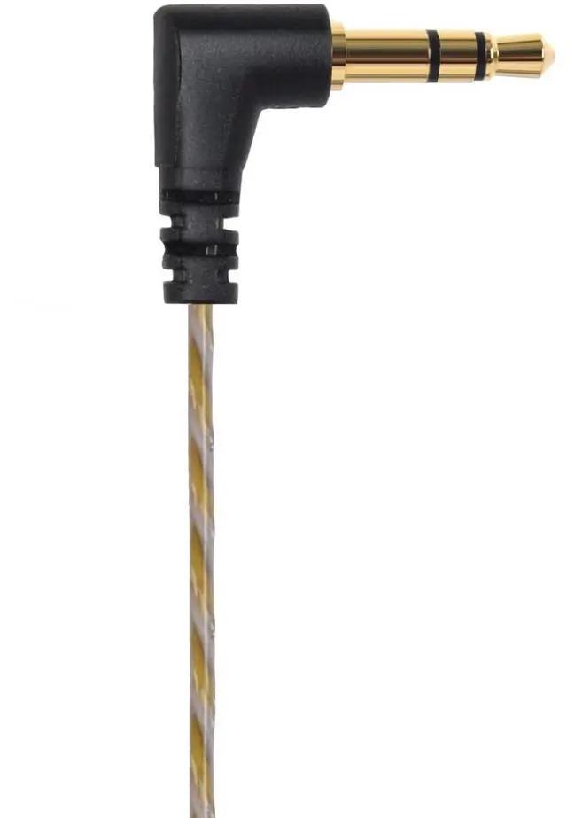 Alt view image 3 of 5 - Pdflie 3.5mm Police Listen Only Earpiece, Covert High Definition, Single Ear
