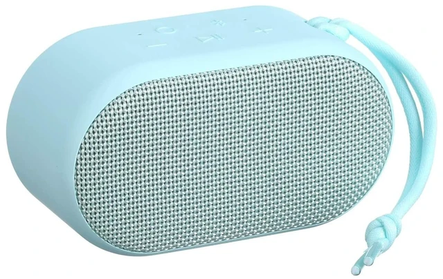 Main image of onn. Portable Waterproof Rugged Bluetooth Speaker