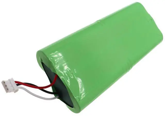 Alt view image 5 of 5 - ChoyoqeR 1571A 3006672610 Replacement Battery Compatible with U1600, U1602A, U1602B, U1604A, U1604B Equipment Battery 7.2V/4500mA