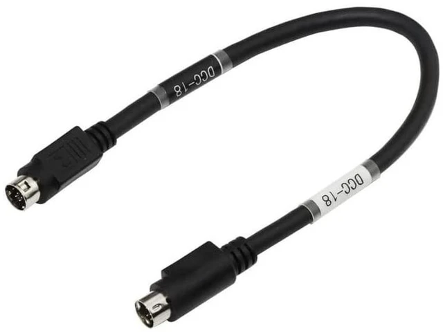 Main image of 1Pcs DCC-18 Charging Cord for Fujikura Battery BTR-09, for Fujikura FSM-80S 70S 70R Fusion splicer