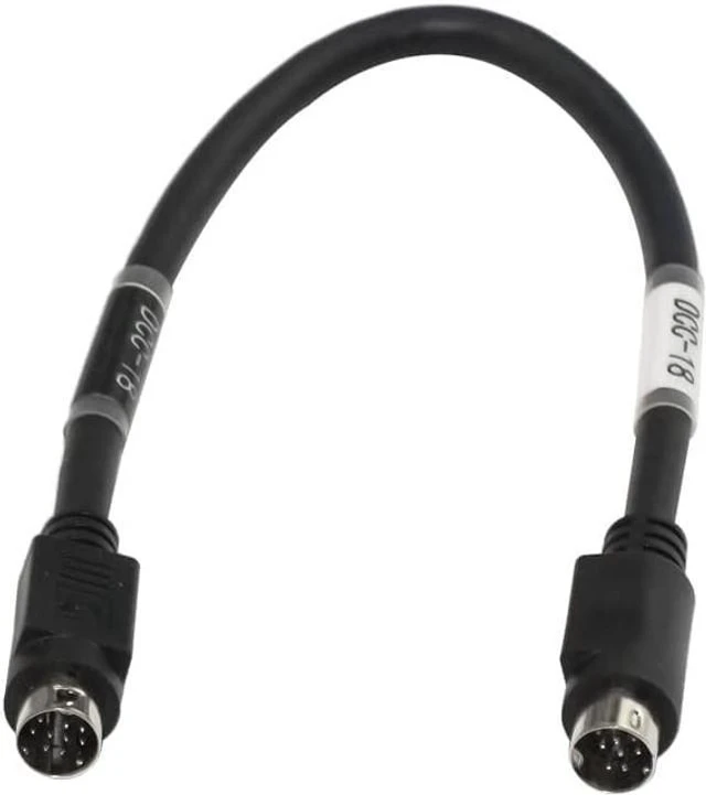 Alt view image 3 of 4 - 1Pcs DCC-18 Charging Cord for Fujikura Battery BTR-09, for Fujikura FSM-80S 70S 70R Fusion splicer
