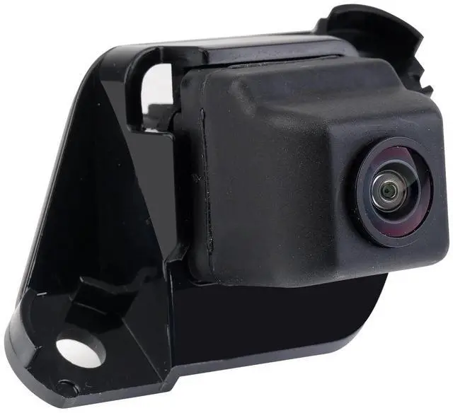 Main image of Arokzn 86790-04021 Rear View Backup Camera Compatible with Toyota Tacoma 2014-2015 Park Assist Camera