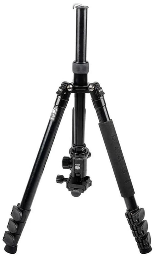 Alt view image 2 of 5 - Sirui ET Series Tripod Kit w/E-Series Ball Head-AL