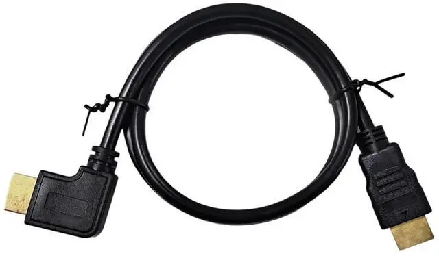 Alt view image 2 of 4 - SHZSR Video Out Adaptor & 70in Long HDMI Output Cable for Android Touchscreen Car Radio