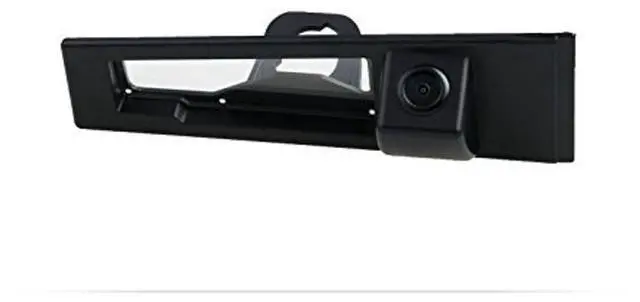 Main image of for Cadillac SLS 2007~2015 Car Rear View Camera reversing Camera/Plug Directly