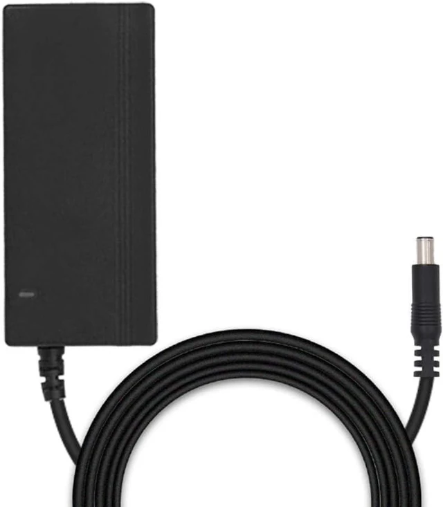 Main image of REOLINK Power Adapter, 52V 2.3A 120W for Reolink 8-Channel PoE NVR and PoE Switch, Compatible with RLN8-410 & RLA-PS1 ONLY