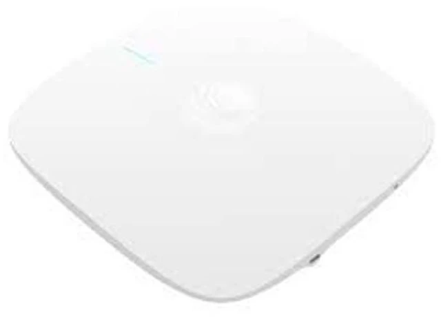 Main image of Indoor Dual Radio WiFi6 2x2 AP 2.5GbE US XV2-2X00B00-US