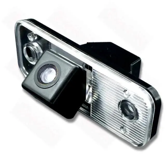 Main image of Backup Camera for Car,Rear View Reverse Camera Night Vision Waterproof Parking Assist Replacment forHyundai Santa Fe IX45 2001-2012/Hyundai Azera 2006-2012