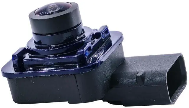 Main image of wzruiqipei Rear View Backup Camera Compatible with Ford Explorer 2016 2017 2018 2019 Back Up Reverse Parking Assist Camera Replaces GB5T-19G490-AB