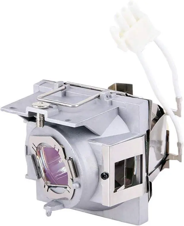 Alt view image 2 of 5 - CHNPOFNT RLC-108 P-VIP240/0.8 E20.9n Replacement Projector Lamp Bulb with Housing for PA503S /PA502XE /PA503X /PG603X /PS501X /PS600X /PA500S /PA502SE /PA503SP /PA503XP /VS16905