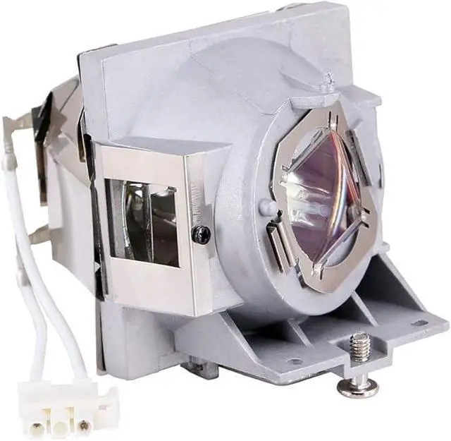 Alt view image 3 of 5 - CHNPOFNT RLC-108 P-VIP240/0.8 E20.9n Replacement Projector Lamp Bulb with Housing for PA503S /PA502XE /PA503X /PG603X /PS501X /PS600X /PA500S /PA502SE /PA503SP /PA503XP /VS16905
