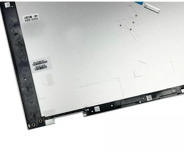 Alt view image 4 of 5 - Wzqrps New Replacement Laptop LCD Cover Back Rear Top Lid for HP 13-BD 13T-BD 13 BD M82692-001 AM3IR000120 Silver