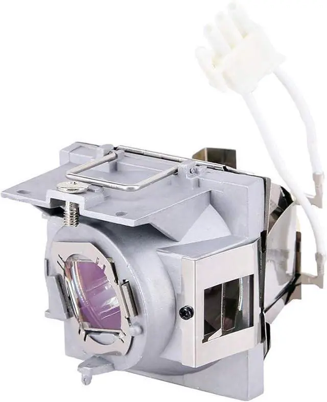 Alt view image 4 of 5 - CHNPOFNT RLC-108 P-VIP240/0.8 E20.9n Replacement Projector Lamp Bulb with Housing for PA503S /PA502XE /PA503X /PG603X /PS501X /PS600X /PA500S /PA502SE /PA503SP /PA503XP /VS16905
